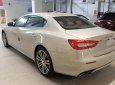 Maserati Quatroporte GranLusso 2018 - Bán Maserati Quatroporte GranLusso 2018, màu Champagne, xe nhập chính hãng