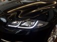 Jaguar XJL 2017 - Bán xe Jaguar XJL đời 2018, màu đen, V6 3.0, giao ngay tận nhà.