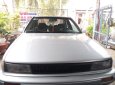 Nissan 100NX 1990 - Bán xe Nissan 100NX 1990, màu bạc, nhập khẩu nguyên chiếc