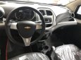 Chevrolet Spark 2018 - Cần bán Chevrolet Spark sản xuất năm 2018, màu đỏ, giá chỉ 359 triệu