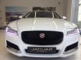 Jaguar XF Prestige 2017 - Cần bán Jaguar XF Prestige đời 2018, màu trắng, phân khúc sedan thể thao hạng sang, giao ngay