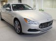 Maserati Quatroporte GranLusso 2018 - Bán Maserati Quatroporte GranLusso 2018, màu Champagne, xe nhập chính hãng