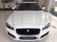 Jaguar XF Prestige 2017 - Cần bán Jaguar XF Prestige đời 2018, màu trắng, phân khúc sedan thể thao hạng sang, giao ngay