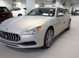 Maserati Quatroporte GranLusso 2018 - Bán Maserati Quatroporte GranLusso 2018, màu Champagne, xe nhập chính hãng