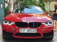 BMW 1 Cũ  3 320i 205 2015 - Xe Cũ BMW 3 320i 2015