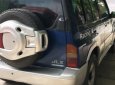 Suzuki Vitara   1.6 MT  2004 - Cần bán xe Suzuki Vitara 1.6 MT 2004, màu xanh lam chính chủ, giá chỉ 165 triệu