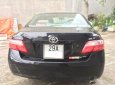 Toyota Camry GLX 2008 - Bán Toyota Camry GLX đời 2018, màu đen, nhập khẩu, giá 645 triệu