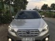 Subaru Outback 2015 - Cần bán xe Subaru Outback sản xuất 2015 như mới