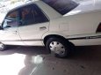 Nissan Bluebird 1989 - Cần bán Nissan Bluebird đời 1989, màu trắng