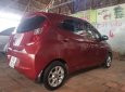 Hyundai Eon   2013 - Cần bán Hyundai Eon đời 2013, màu đỏ như mới