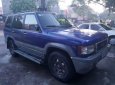 Isuzu Trooper 1998 - Bán xe Isuzu Trooper 1998 như mới, giá tốt