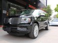 Lincoln Navigator L 2016 - Cần bán xe Lincoln Navigator L đời 2016, màu đen, xe nhập