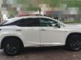 Lexus RX 350 Fsport  2016 - Cần bán lại xe Lexus RX đời 2016, màu trắng, nhập từ khẩu nguyên chiếc