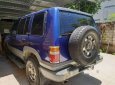 Isuzu Trooper 1998 - Bán xe Isuzu Trooper 1998 như mới, giá tốt