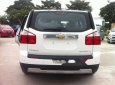 Chevrolet Orlando 2017 - Cần bán Chevrolet Orlando 2017, màu trắng như mới