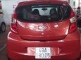 Hyundai Eon   2013 - Cần bán Hyundai Eon đời 2013, màu đỏ như mới