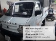 Cửu Long A315 2016 - Bán ô tô Dongben DB1021 2016, màu trắng, giá phù hợp