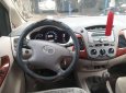 Toyota Innova G 2007 - Cần bán xe Toyota Innova G sản xuất năm 2007, màu đen 