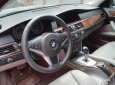 BMW 5 Series 530i 2007 - Bán xe BMW 5 Series 530i đời 2007, nhập khẩu nguyên chiếc