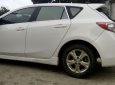 Mazda 2   3 2.0 AT  2010 - Cần bán gấp Mazda 2 3 2.0 AT 2010, màu trắng