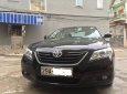 Toyota Camry GLX 2008 - Bán Toyota Camry GLX đời 2018, màu đen, nhập khẩu, giá 645 triệu