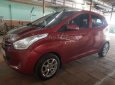 Hyundai Eon   2013 - Cần bán Hyundai Eon đời 2013, màu đỏ như mới