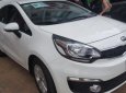 Kia Rio  1.4 AT  2017 - Cần bán Kia Rio 1.4 AT sản xuất năm 2017, màu trắng, giá chỉ 515 triệu