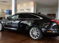 Jaguar XJL 2017 - Bán xe Jaguar XJL đời 2018, màu đen, V6 3.0, giao ngay + khuyến mãi hotline 0932222253