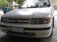 Toyota Tercel   1999 - Bán Toyota Tercel sản xuất 1999, màu trắng, nhập từ Nhật