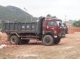 Fuso L315 2009 - Bán Cửu Long 7 - 9 tấn 2009, màu đỏ