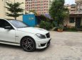 Mercedes-Benz C ũ Meredes-Benz  200 2010 - Xe Cũ Mercedes-Benz C 200 2010