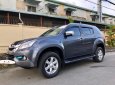 Isuzu MU Cũ  -X 2.5MT 2016 - Xe Cũ Isuzu MU-X 2.5MT 2016