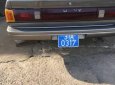 Nissan Sunny 1988 - Cần bán lại xe Nissan Sunny đời 1988 như mới