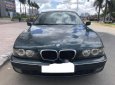 BMW 5 Series  525i  1997 - Bán BMW 5 Series 525i 1997, xe nhập, màu xanh lá