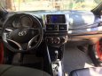Toyota Yaris Verso Yaris G 2015 - Bán ô tô Toyota Yaris Verso YarisG 2016, màu đỏ, nhập khẩu nguyên chiếc