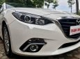 Mazda 3 2017 - Bán xe Mazda 3 sản xuất năm 2017, màu trắng