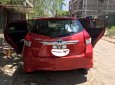 Toyota Yaris Verso Yaris G 2015 - Bán ô tô Toyota Yaris Verso YarisG 2016, màu đỏ, nhập khẩu nguyên chiếc