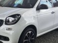 Smart Forfour 2016 - Bán lại xe Smart Forfour đời 2016, màu trắng