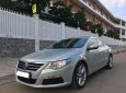 Volkswagen Passat 2.0 sport 2009 - Bán VIP Volkswagen Passat 2.0 sport màu bạc, xe nhập, xe zin đẹp