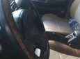 Mazda 323 2000 - Bán Mazda 323 năm 2000, màu đen