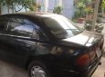 Mazda 323 2000 - Bán Mazda 323 năm 2000, màu đen