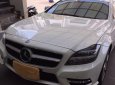 Mercedes-Benz CLS Cũ Mercedes-Benz  350 AMG 2014 - Xe Cũ Mercedes-Benz CLS 350 AMG 2014