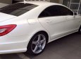 Mercedes-Benz CLS Cũ Mercedes-Benz  350 AMG 2014 - Xe Cũ Mercedes-Benz CLS 350 AMG 2014