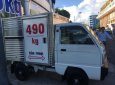 Suzuki Supper Carry Truck 2018 - Cần bán Suzuki Carry Truck cửa trượt 490kg - hỗ trợ ngay 100% thuế trước bạ + option hấp dẫn. Liên hệ 0906612900