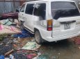 Toyota Van 1986 - Cần bán Toyota Van đời 1986, màu trắng chính chủ giá cạnh tranh