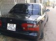 Mitsubishi Proton 1997 - Cần bán lại xe Mitsubishi Proton đời 1997, màu đen