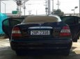 Daewoo Leganza   2001 - Bán xe Daewoo Leganza 2001, số sàn giá rẻ