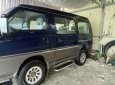 Mitsubishi Delica 1994 - Bán xe Mitsubishi Delica năm sản xuất 1994 xe gia đình