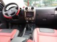 Isuzu Dmax 3.0  2012 - Bán xe Isuzu Dmax 3.0 sản xuất năm 2012, màu đen, giá tốt 