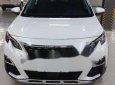 Peugeot 5008 2018 - Cần bán xe Peugeot 5008 đời 2018, màu trắng, nhập khẩu